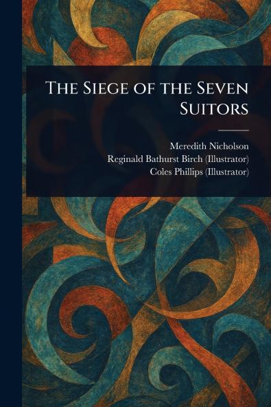 Siege of the Seven Suitors