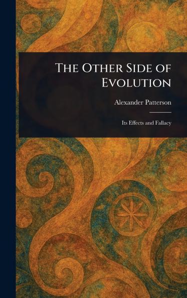 Other Side of Evolution