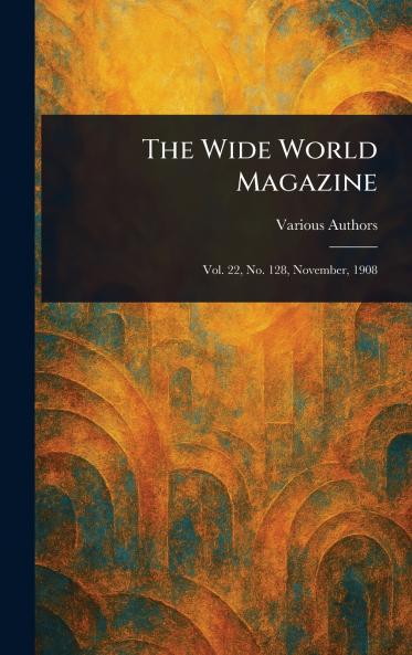 Wide World Magazine