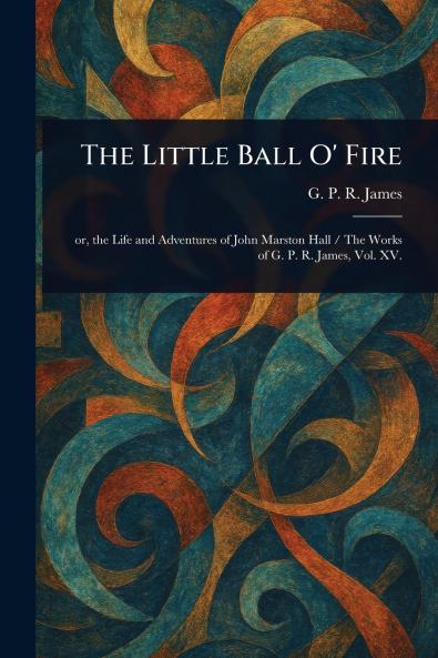 Little Ball O' Fire