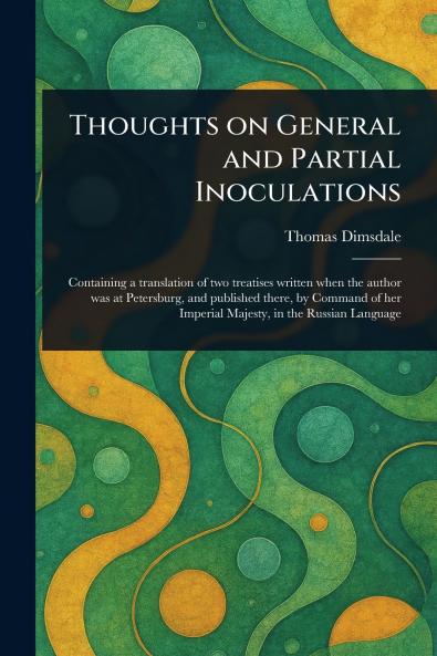 Thoughts on General and Partial Inoculations