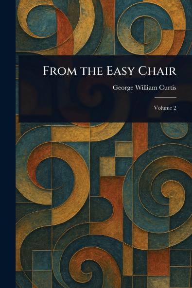 From the Easy Chair