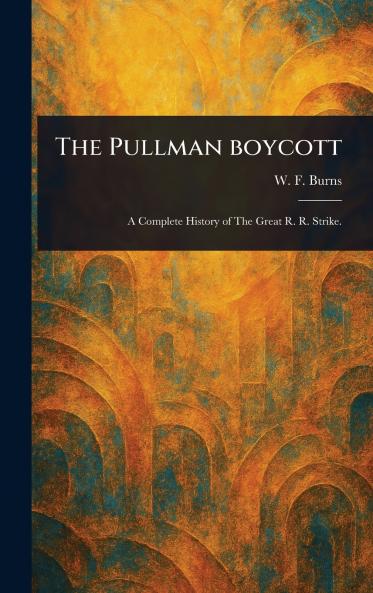Pullman Boycott
