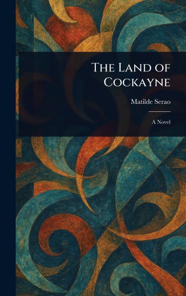 Land of Cockayne