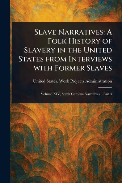 Slave Narratives