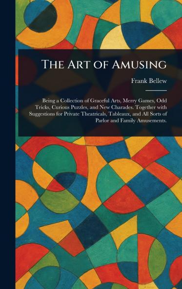 Art of Amusing