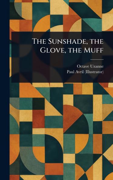 Sunshade the Glove the Muff