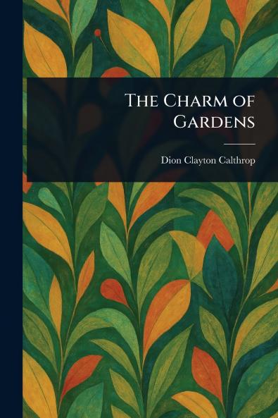Charm of Gardens