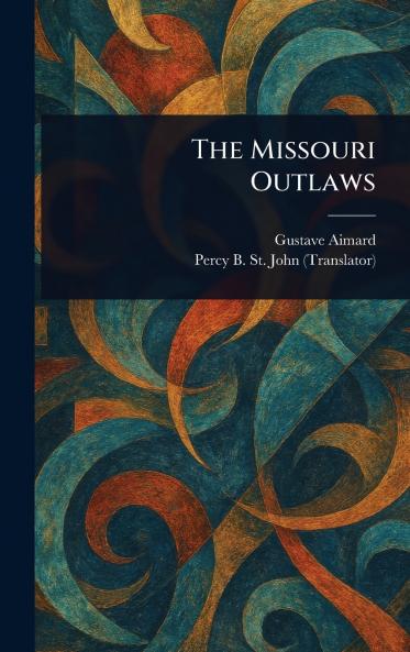 Missouri Outlaws