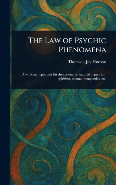 Law of Psychic Phenomena