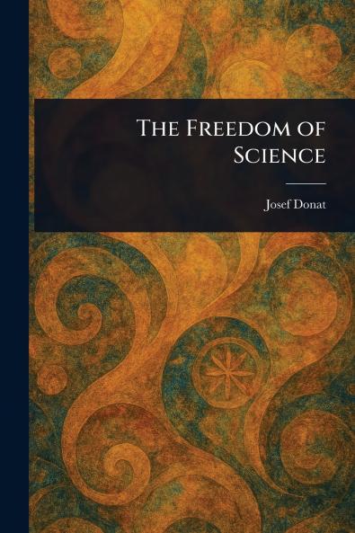 Freedom of Science