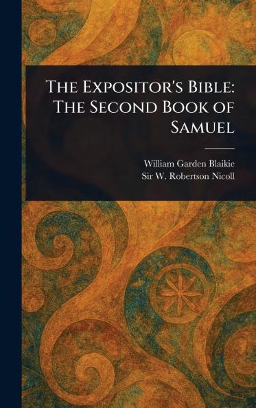 Expositor's Bible