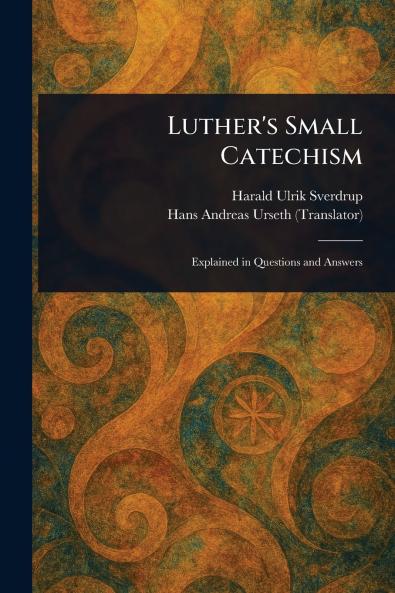 Luther's Small Catechism