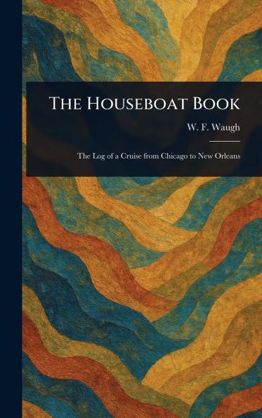 Houseboat Book