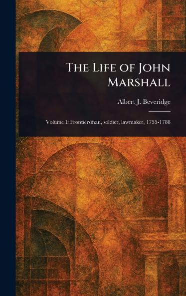 Life of John Marshall