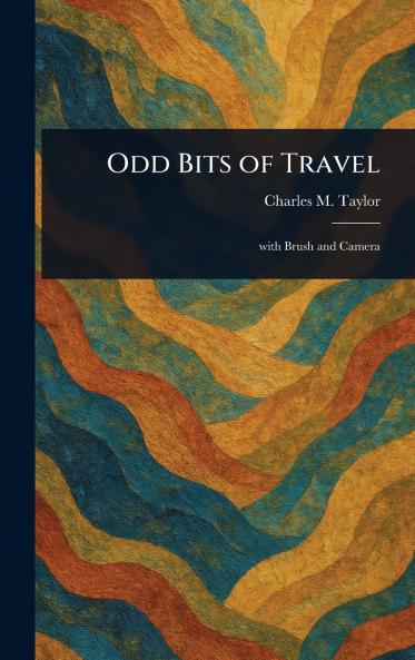 Odd Bits of Travel