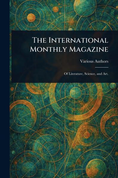 International Monthly Magazine