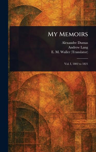 My Memoirs