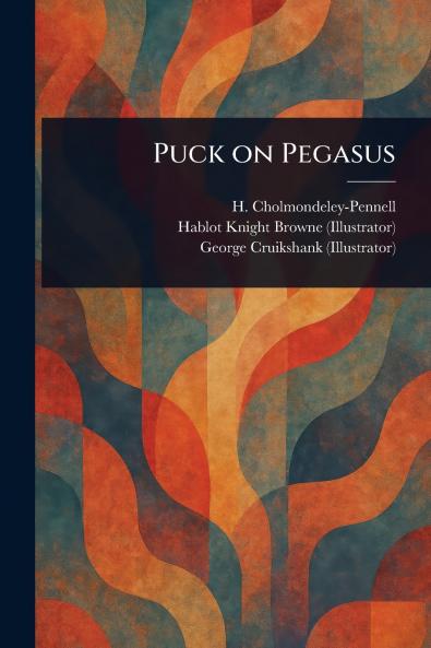 Puck on Pegasus
