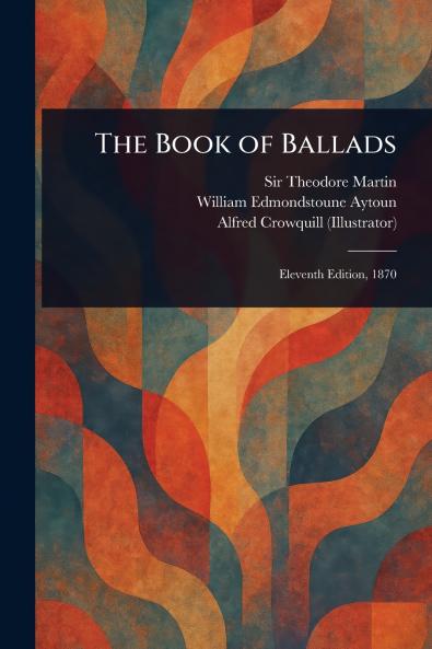Book of Ballads