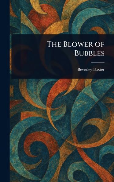Blower of Bubbles