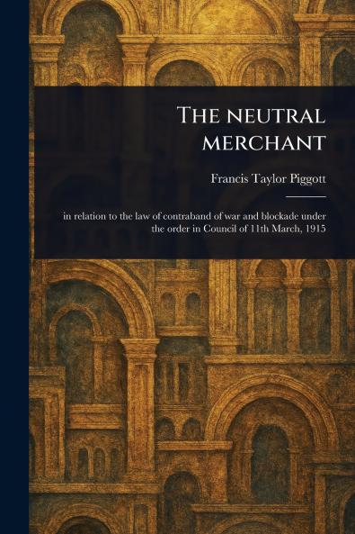 Neutral Merchant