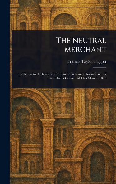 Neutral Merchant