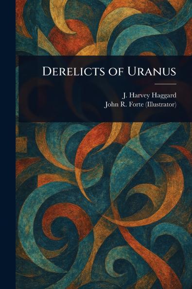 Derelicts of Uranus