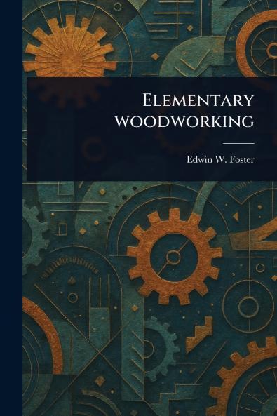 Elementary Woodworking