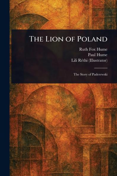 Lion of Poland
