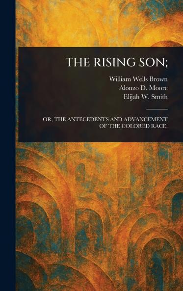 Rising Son;
