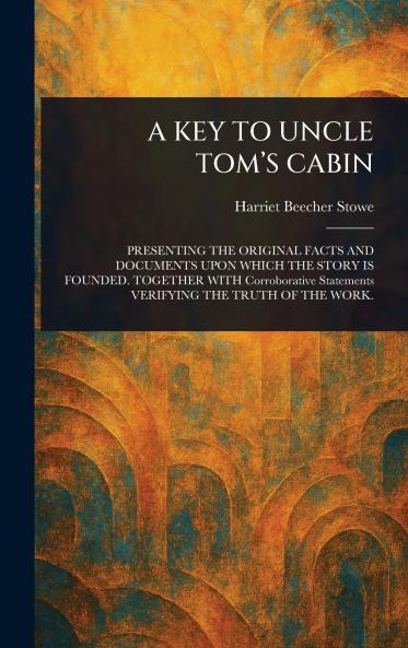 Key to Uncle Tom's Cabin