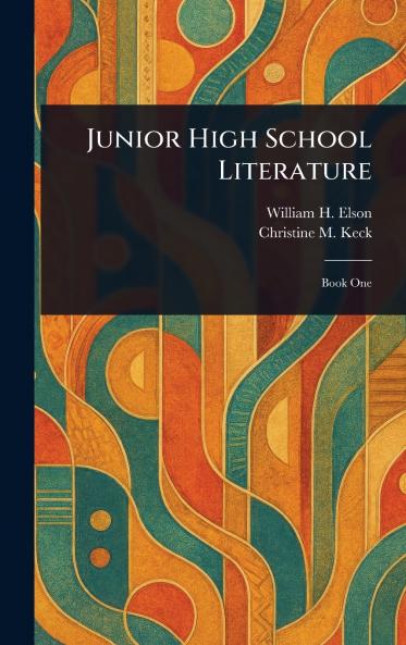 Junior High School Literature