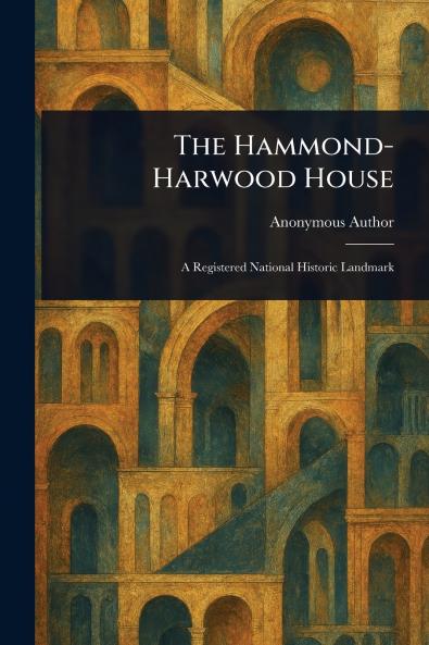 Hammond-Harwood House