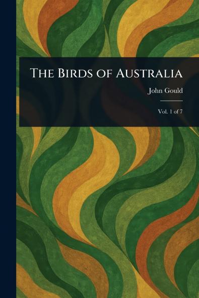 Birds of Australia