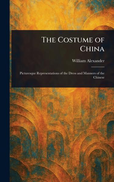 Costume of China
