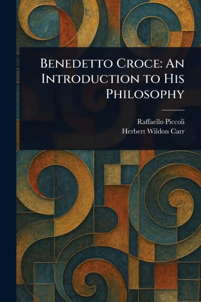 Benedetto Croce
