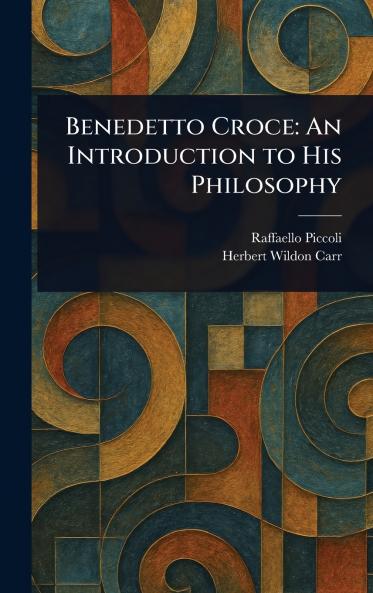 Benedetto Croce