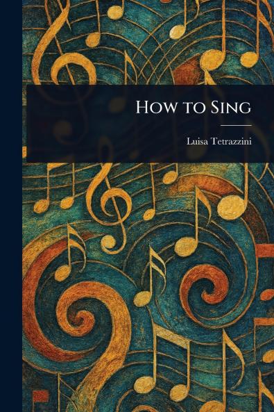 How to Sing