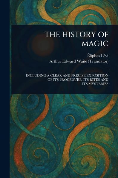 History of Magic