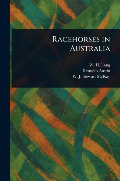 Racehorses in Australia