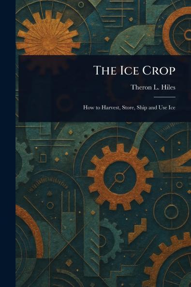 Ice Crop