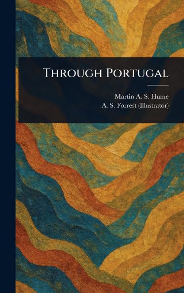 Through Portugal