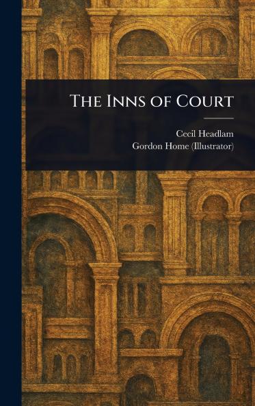 Inns of Court