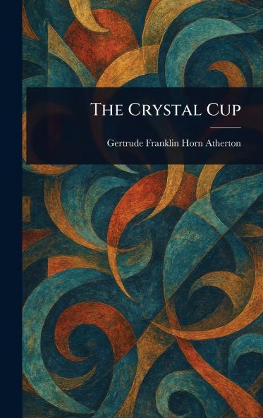Crystal Cup