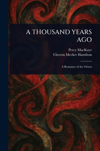 Thousand Years Ago