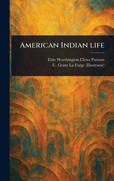 American Indian Life
