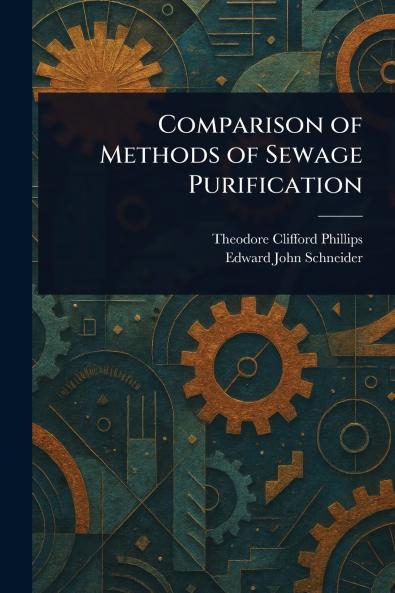 Comparison of Methods of Sewage Purification