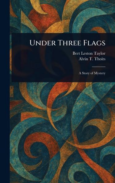 Under Three Flags