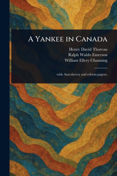 Yankee in Canada